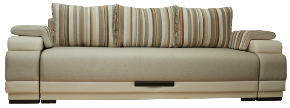 Sofa Transparent PNG Image