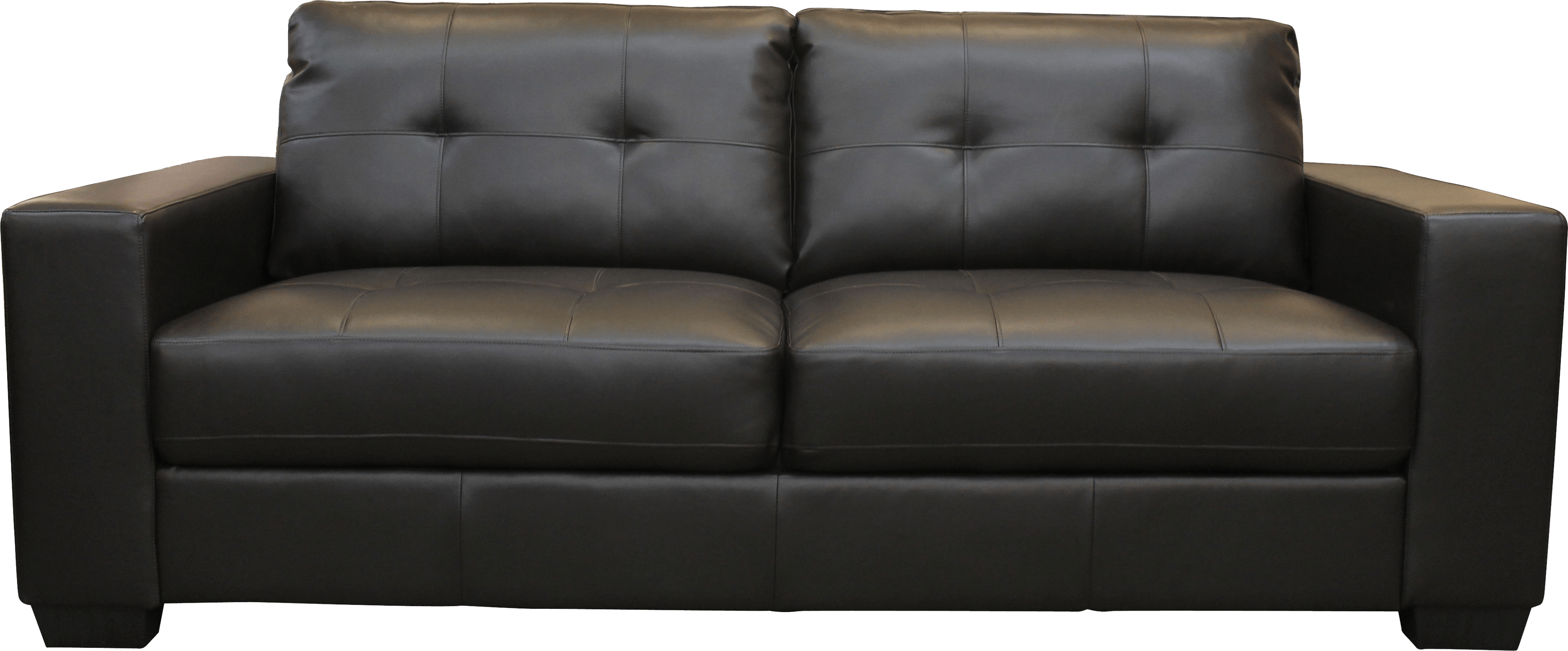 Sofa Transparent PNG Image