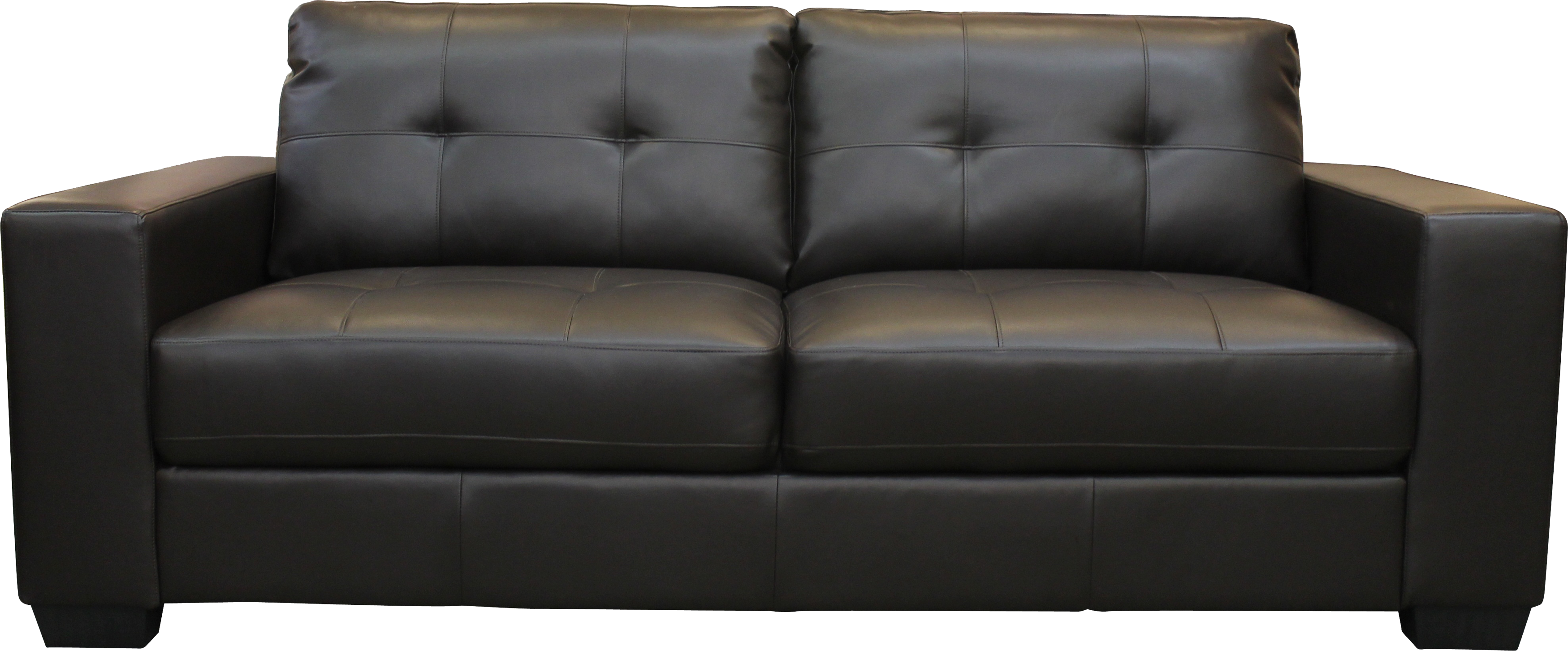 Sofa Transparent PNG Image