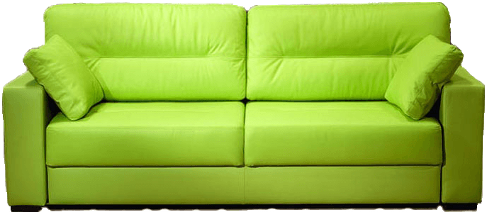 Sofa Transparent PNG Image