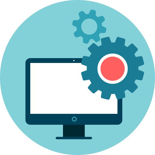 Software Transparent PNG Image