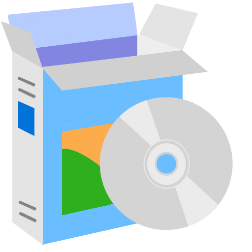 Software Transparent PNG Image