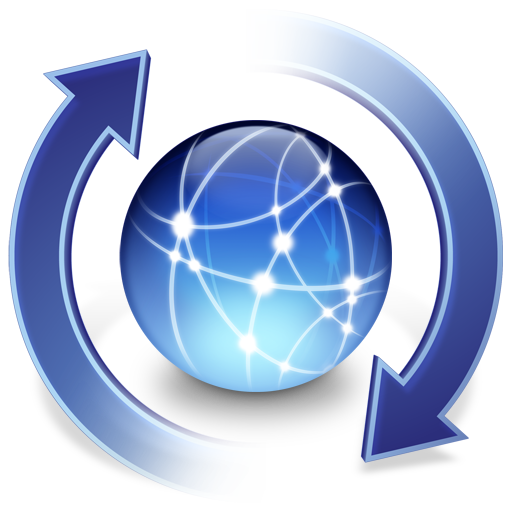 Software Transparent PNG Image