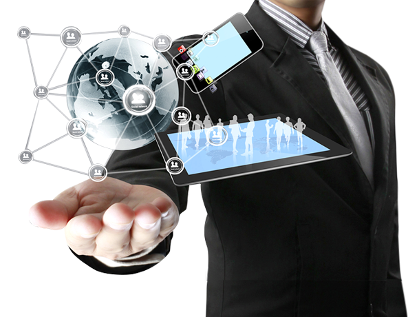 Software Transparent PNG Image