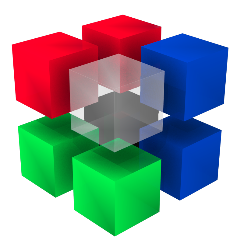 Cube magick Compression Scalable Lossy Vector Graphics Transparent PNG Image