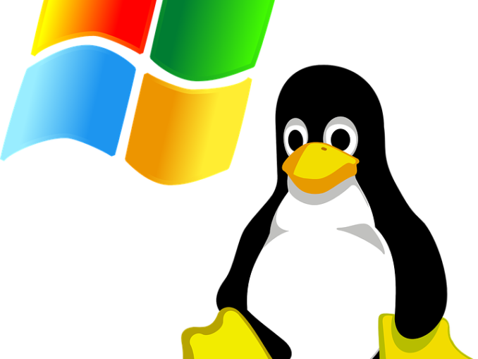 Linux Kernel Computer Tux Software Transparent PNG Image
