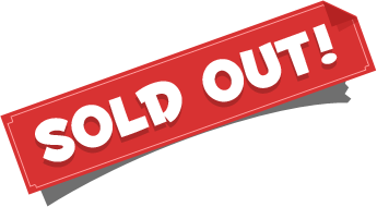 Sold Out Transparent PNG Image