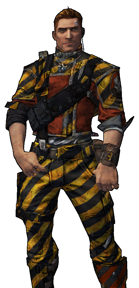 Soldier Transparent PNG Image