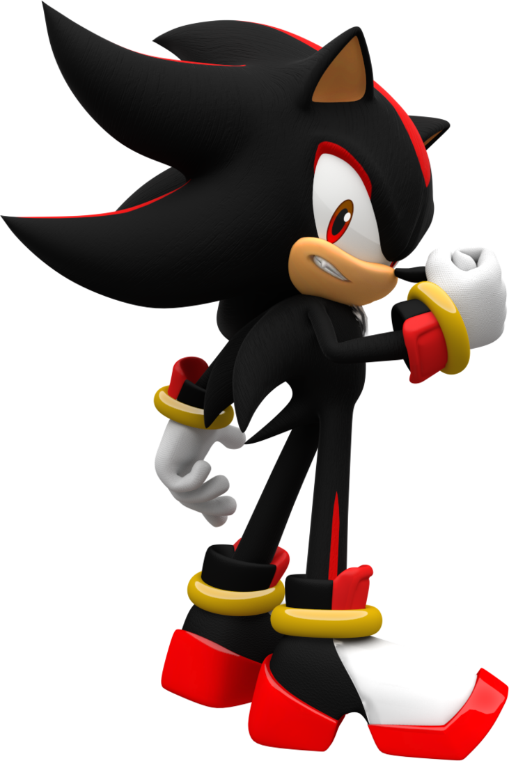 Sonic The Hedgehog 8 Transparent PNG Image