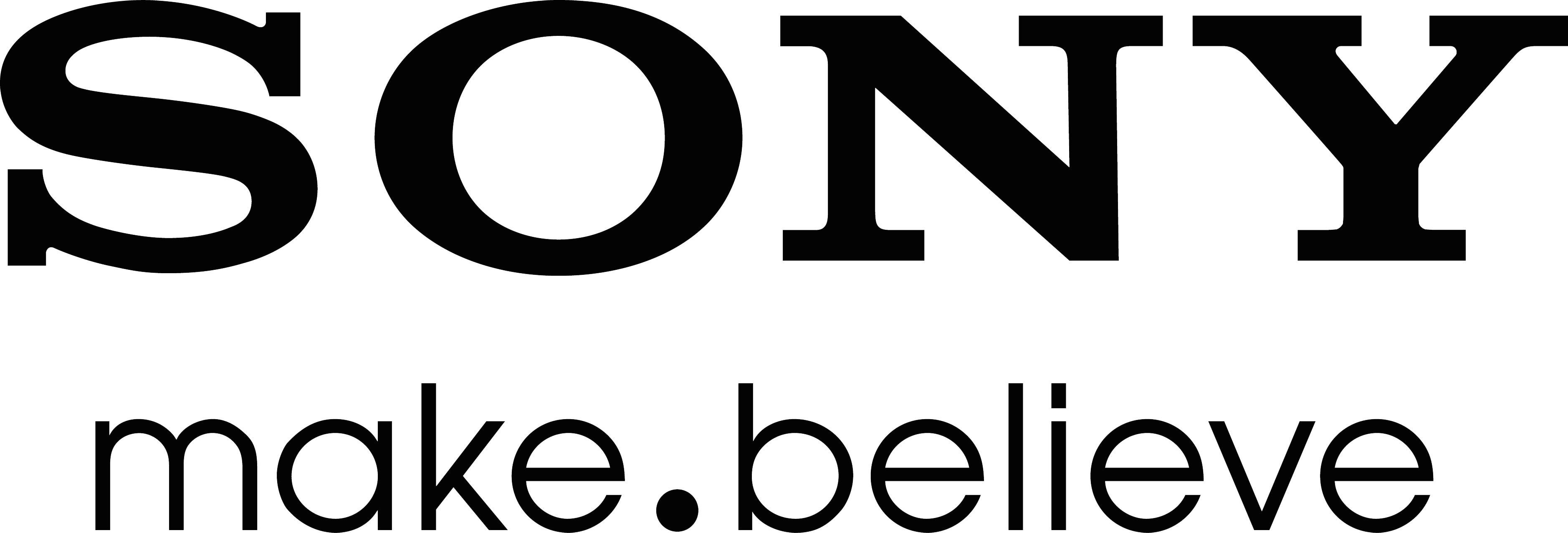 Sony Transparent PNG Image