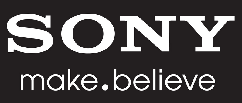 Sony Transparent PNG Image