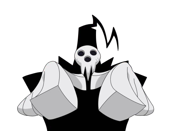 Soul Eater Transparent PNG Image