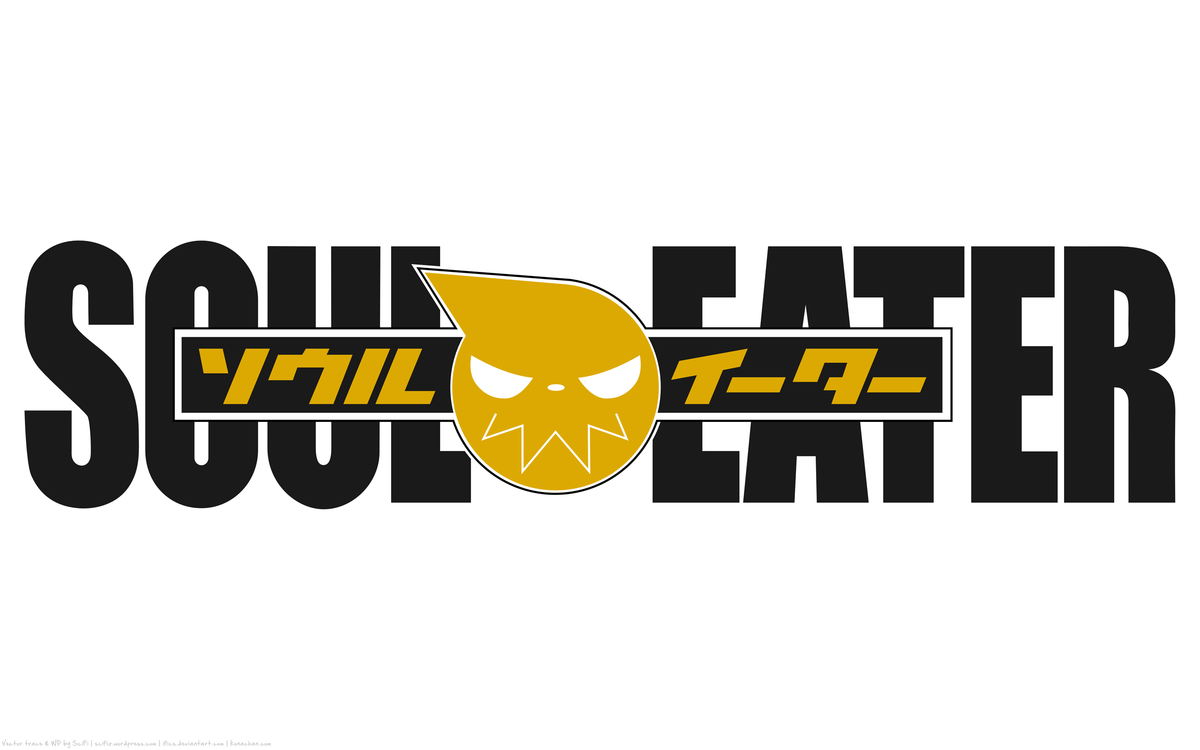 Soul Eater Transparent PNG Image