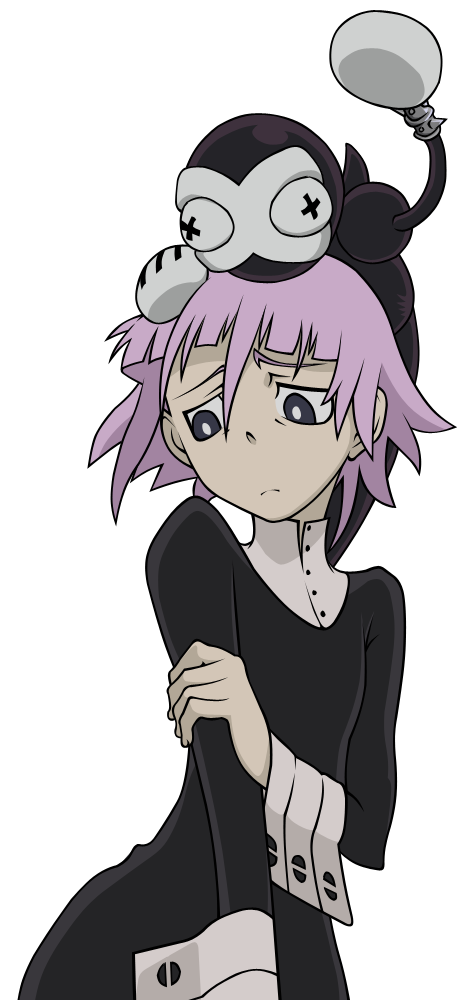 Soul Eater Transparent PNG Image