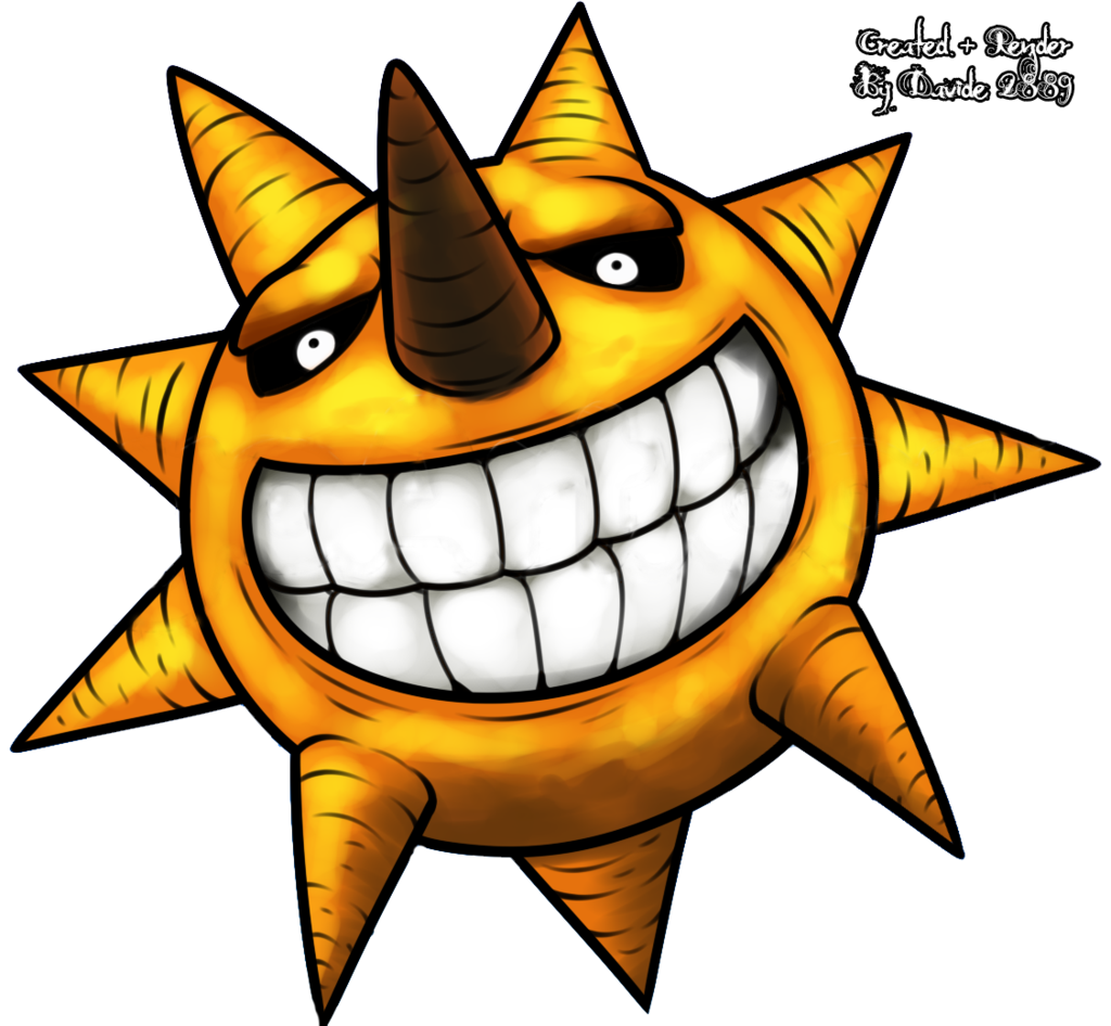 Soul Eater Transparent PNG Image