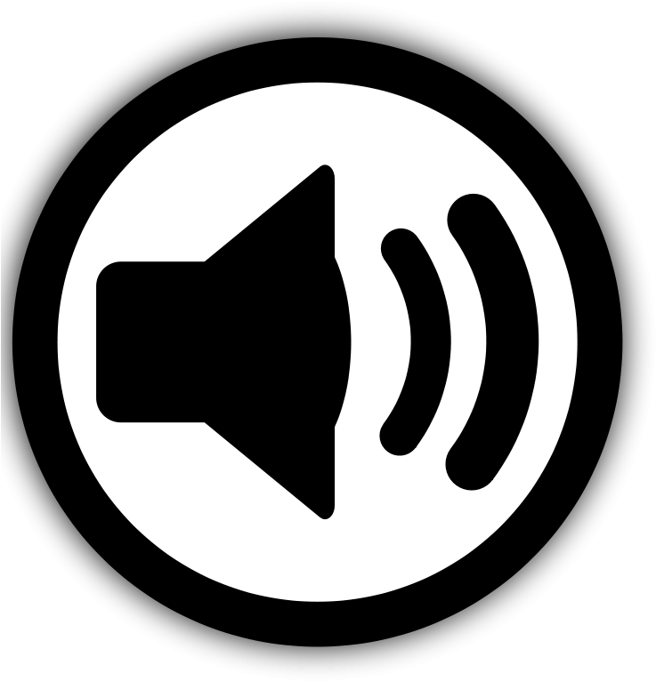 Sound File Transparent PNG Image