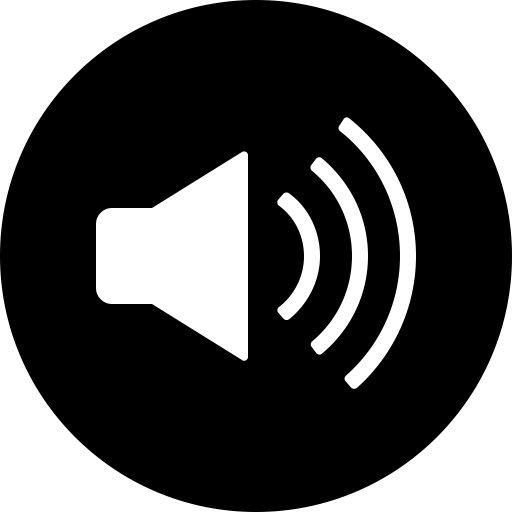 Sound Transparent PNG Image