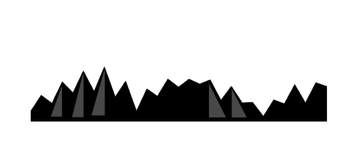 Sound Wave Transparent PNG Image