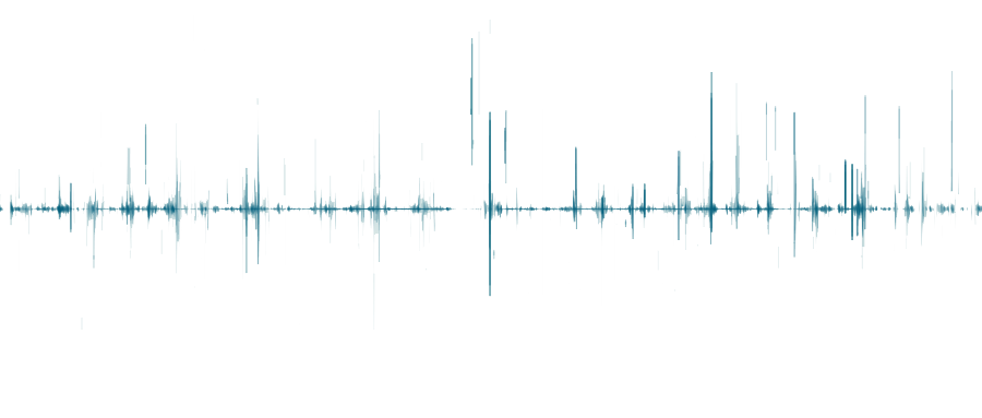 Sound Wave Transparent PNG Image