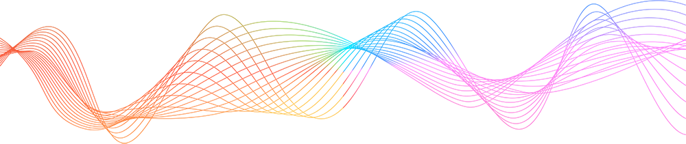 Sound Wave Transparent PNG Image