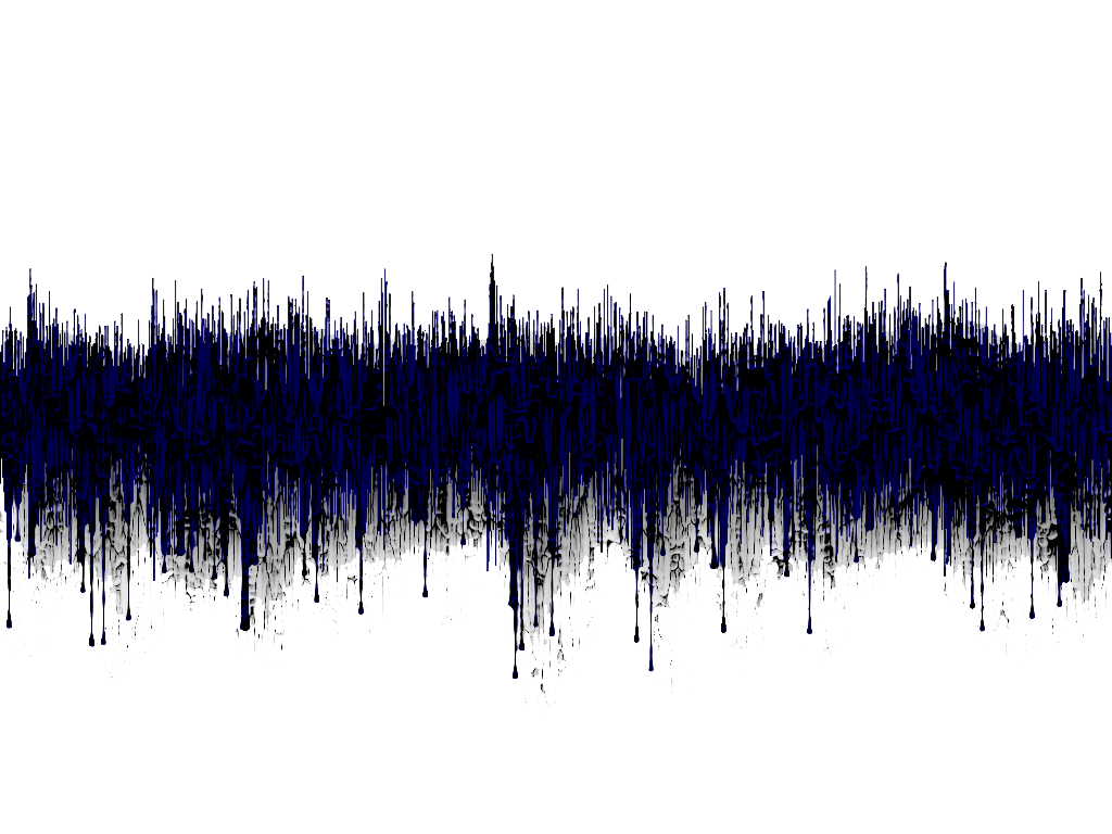 Sound Wave Transparent PNG Image