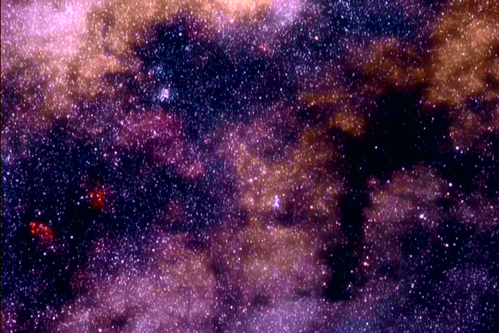 Space Transparent PNG Image