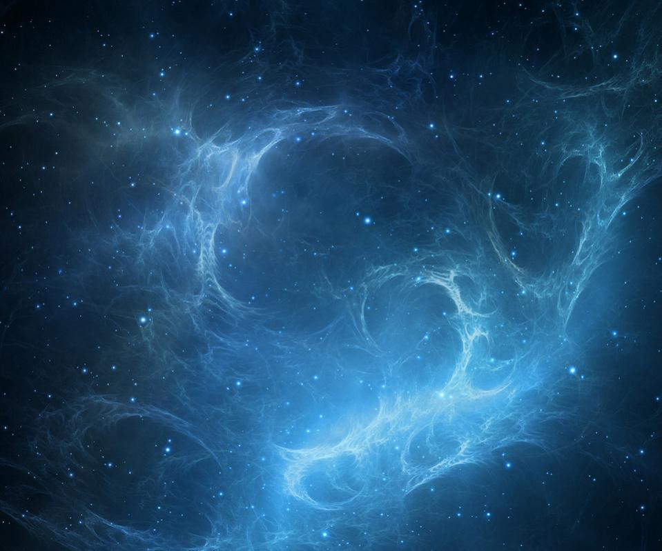 Space Transparent PNG Image