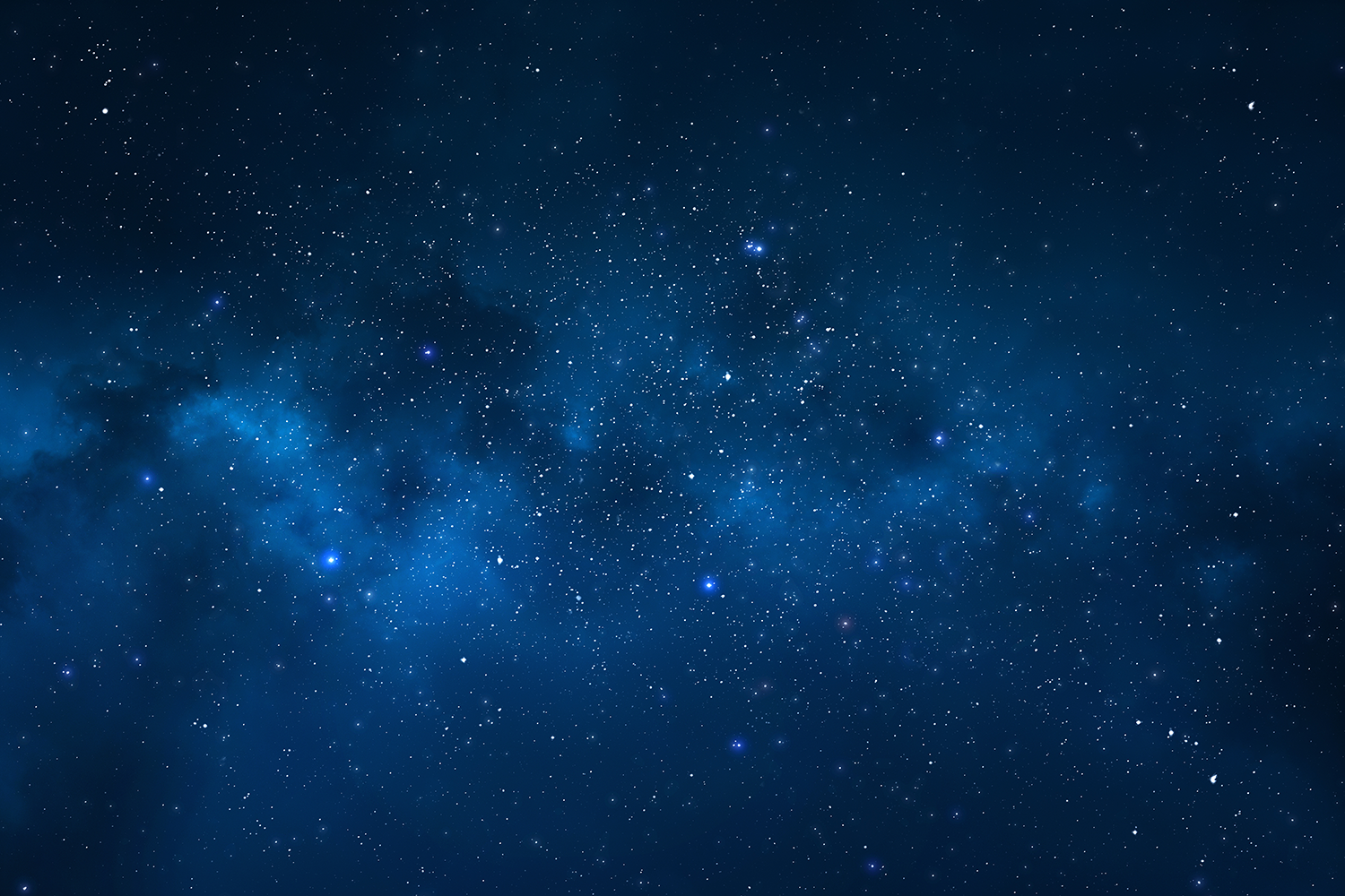 Space Transparent PNG Image
