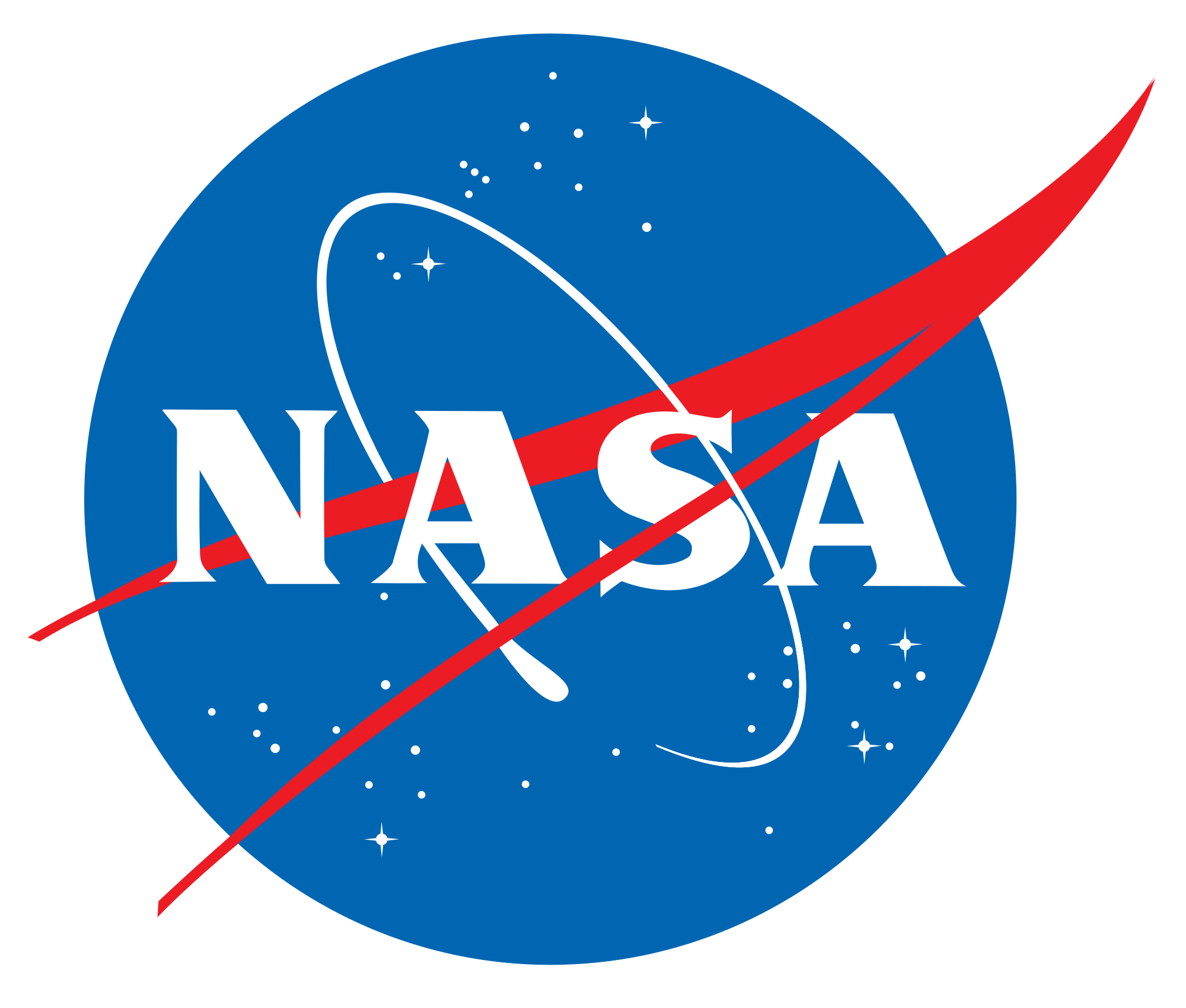 Nasa Transparent PNG Image