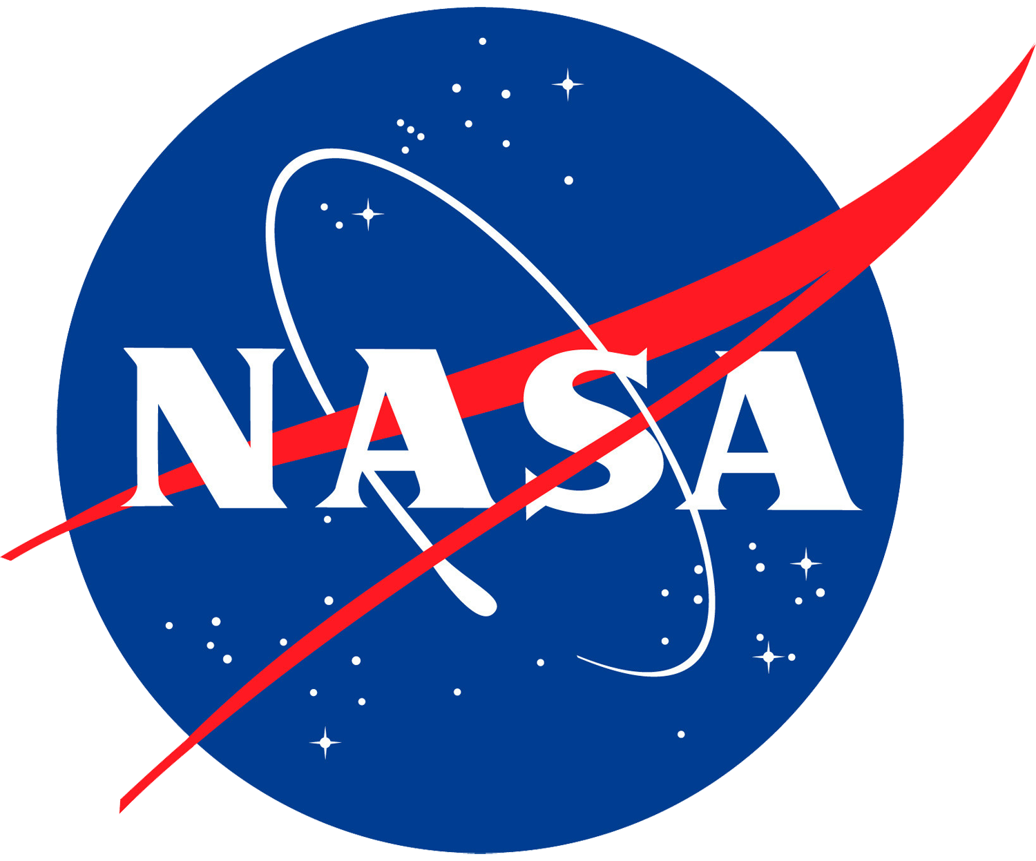 Nasa Transparent PNG Image