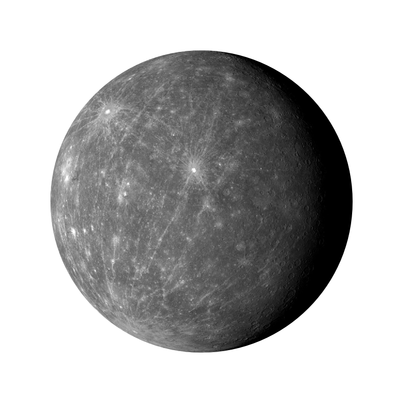 Space Planet Transparent PNG Image