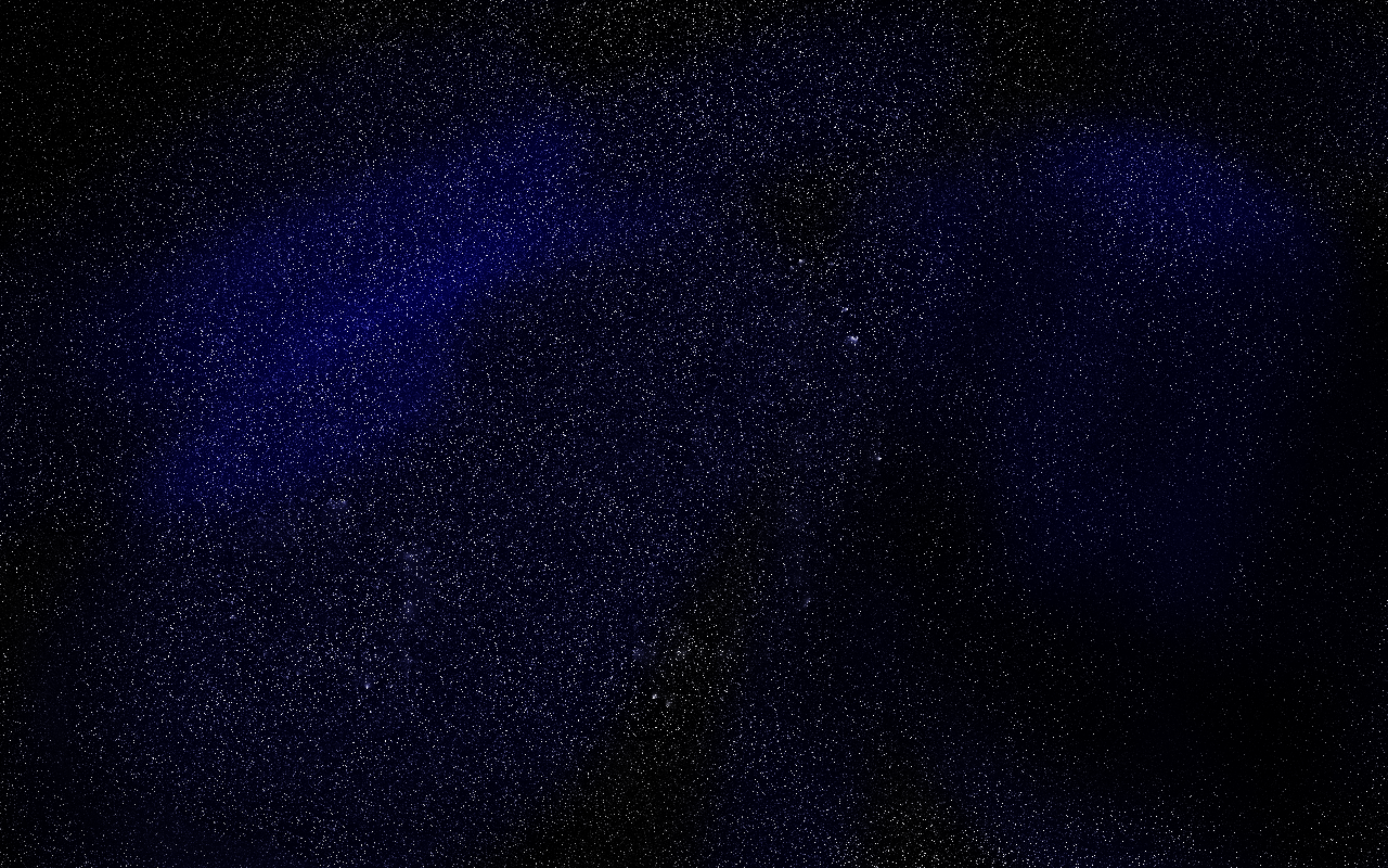 Space Transparent PNG Image