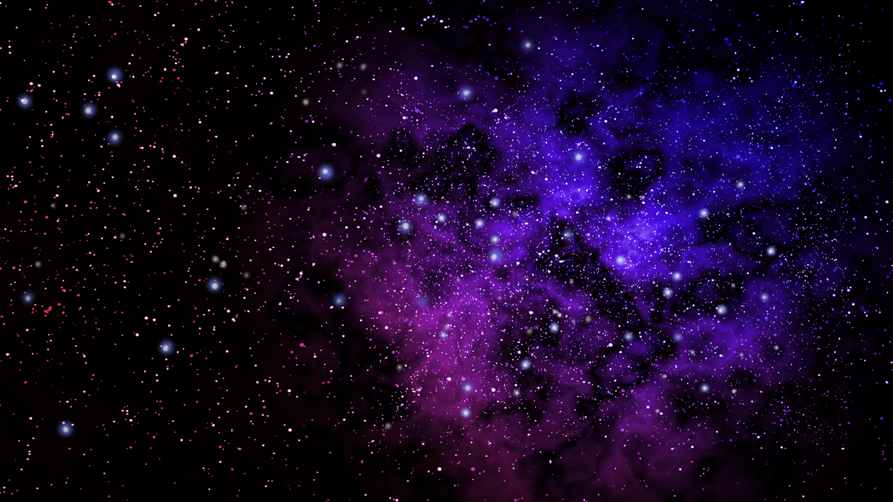 Space Transparent PNG Image
