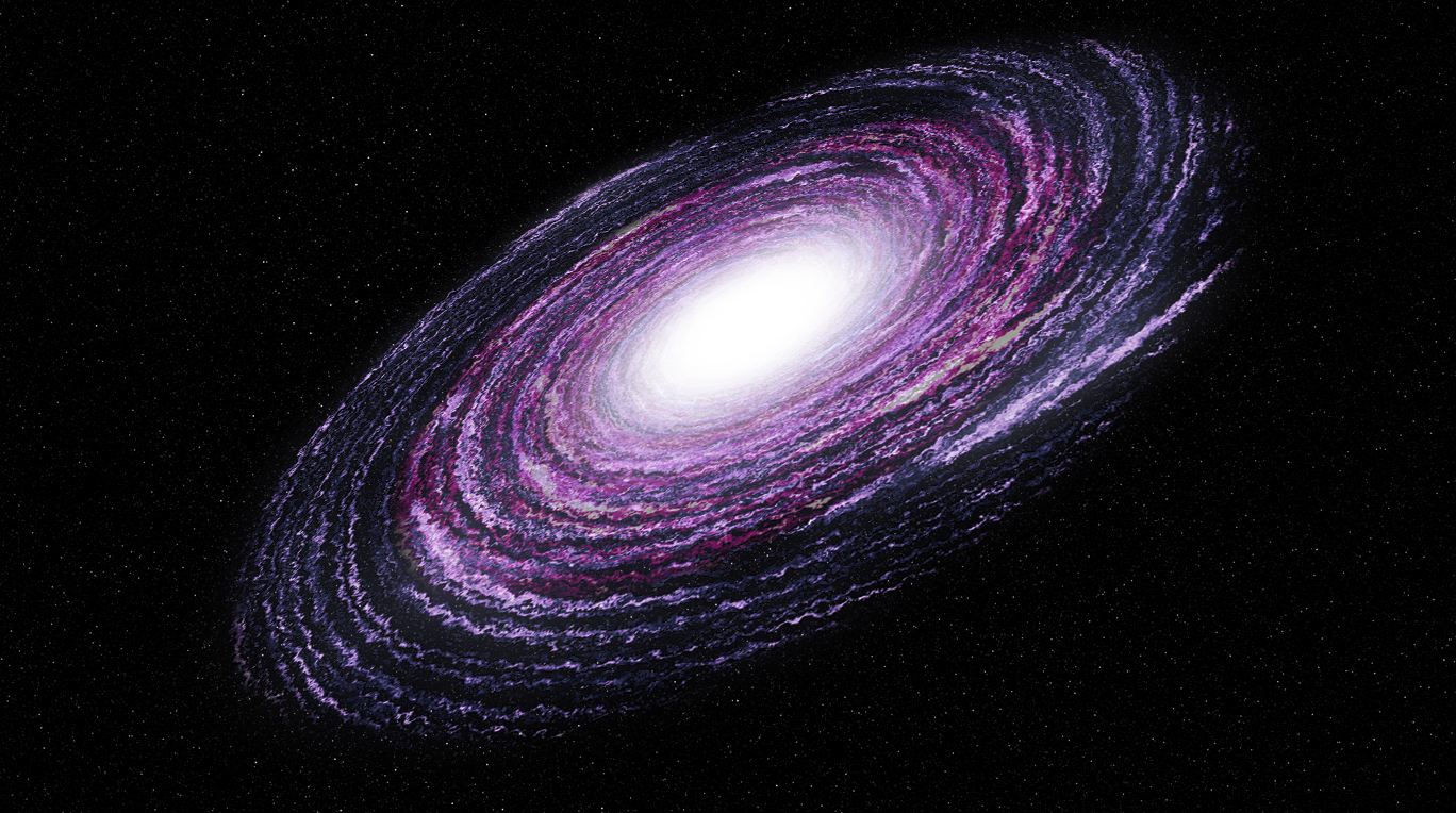 Space Transparent PNG Image
