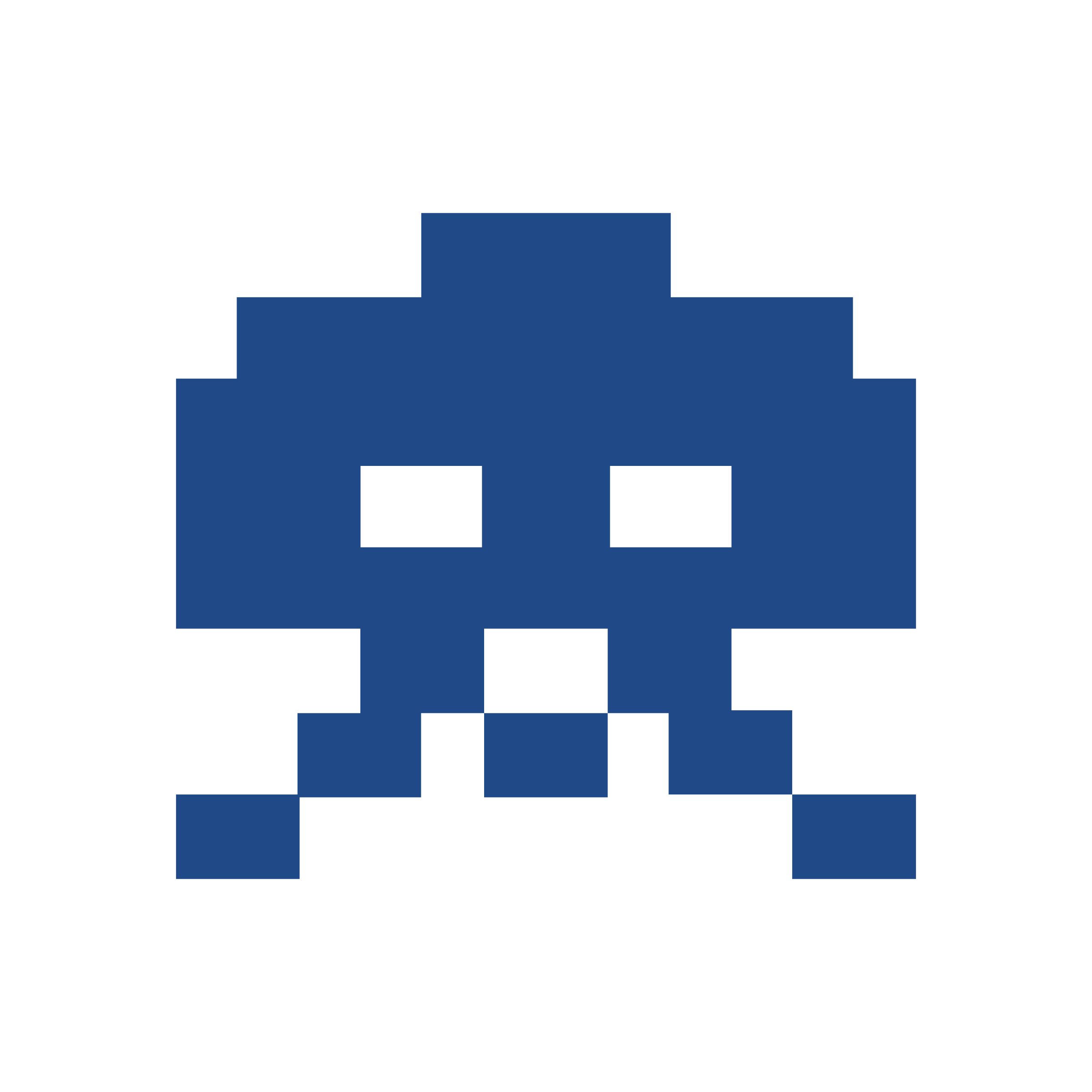 Space Invaders Transparent PNG Image