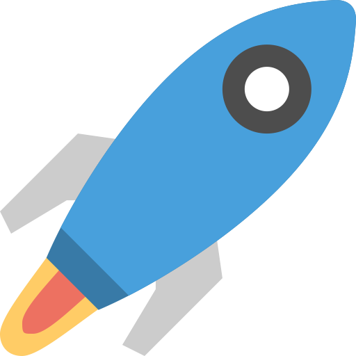 Spaceship Background Transparent PNG Image