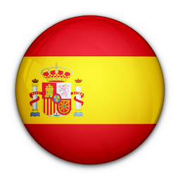 Spain Flag Transparent PNG Image