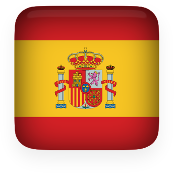Spain Flag Transparent PNG Image