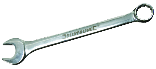 Spanner Transparent PNG Image
