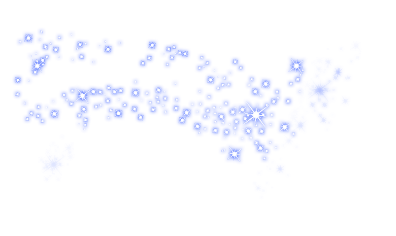 Sparkle Transparent PNG Image