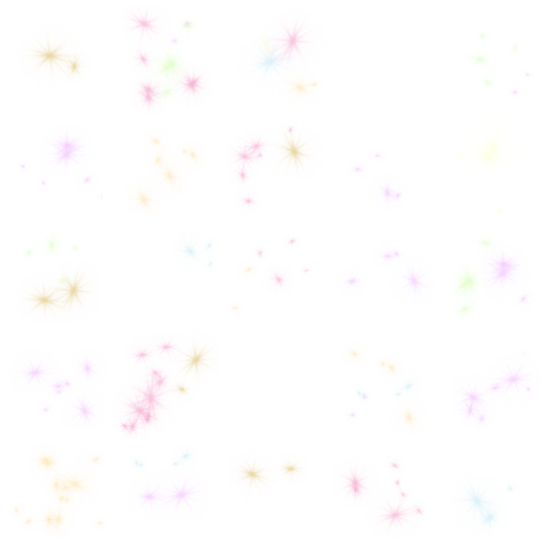 Sparkle Transparent PNG Image