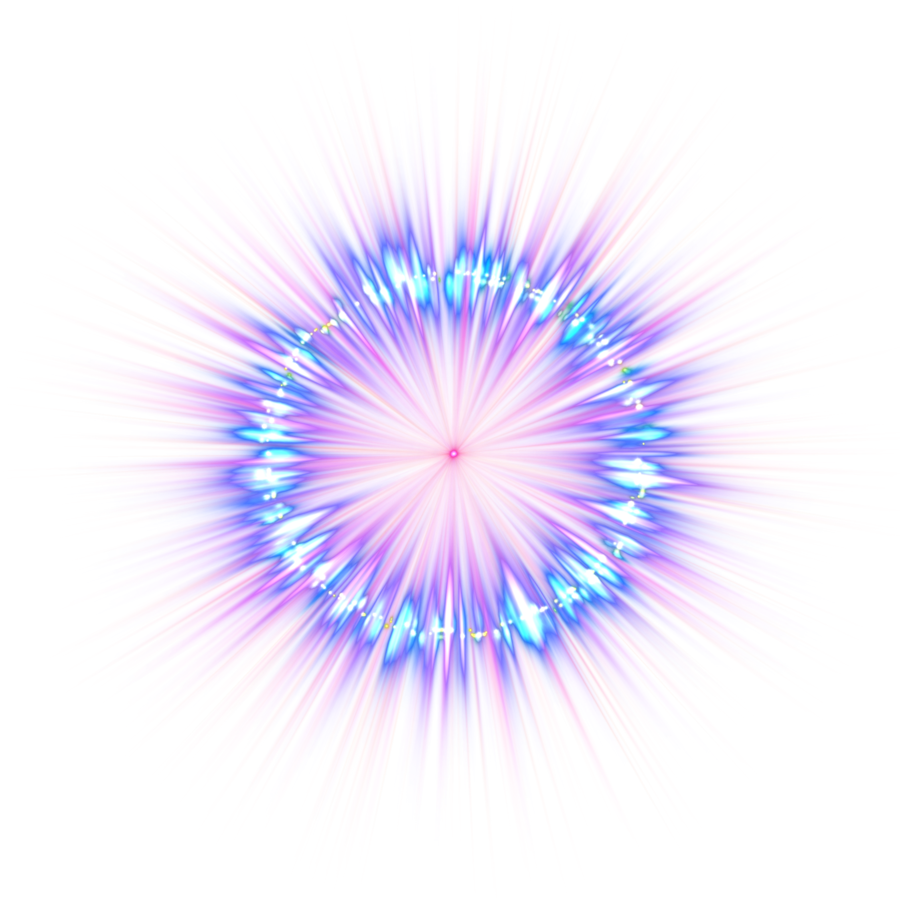 Sparkle Background Transparent PNG Image