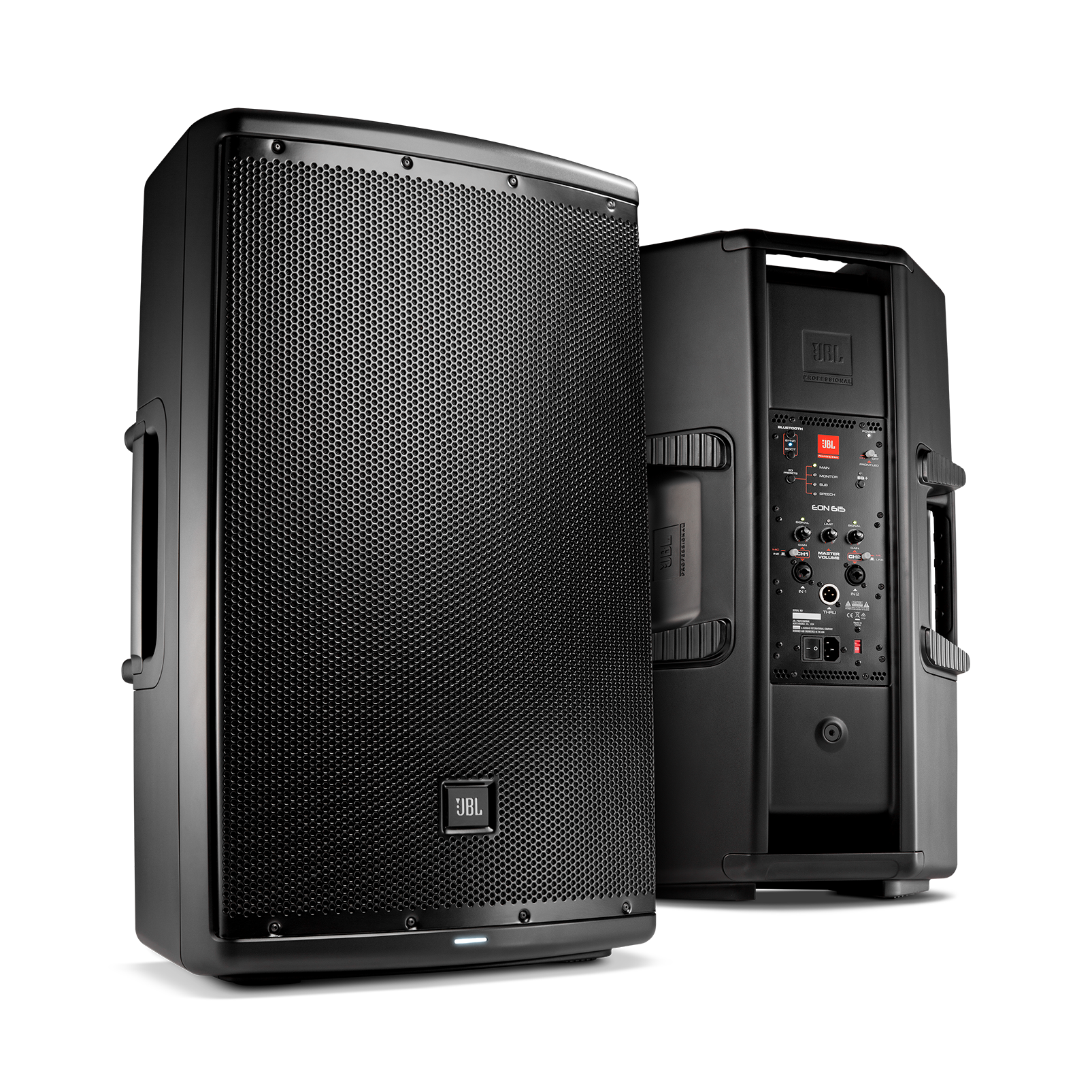 Speakers Jbl Amplifier Audio File Transparent PNG Image