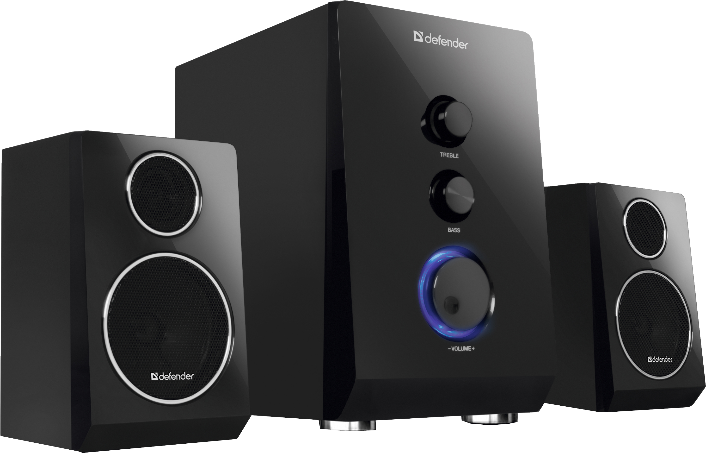 Speakers Audio Amplifier Transparent PNG Image
