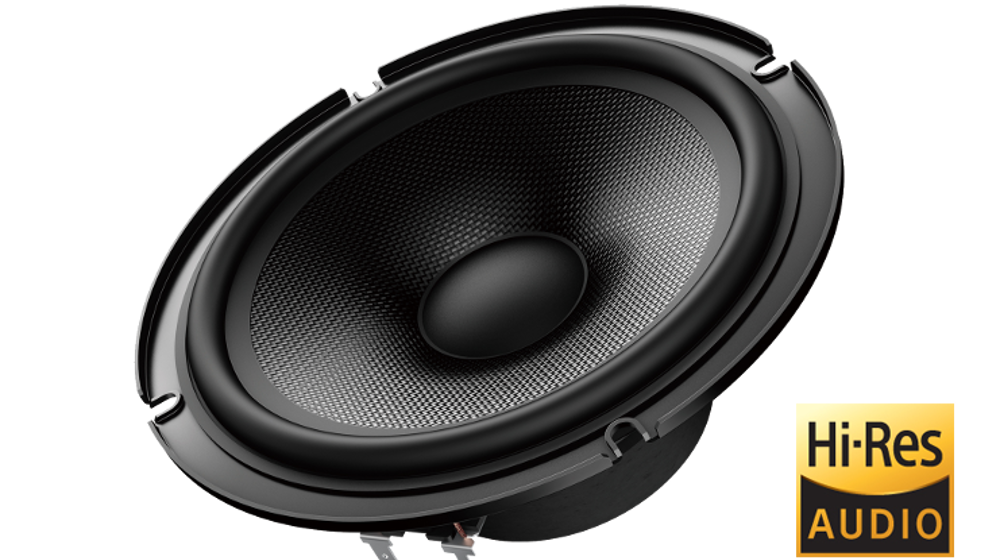 Speakers Audio Transparent PNG Image