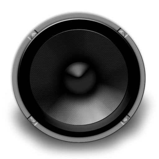 Speakers Audio Subwoofer Transparent PNG Image