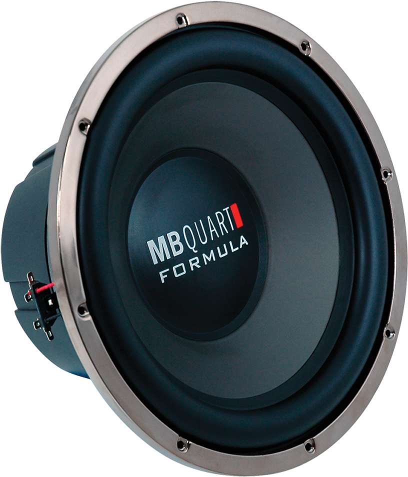 Speakers Audio Subwoofer File Transparent PNG Image