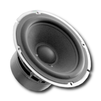 Audio Speakers Transparent PNG Image