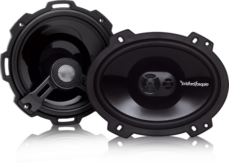 Audio Speakers Transparent PNG Image