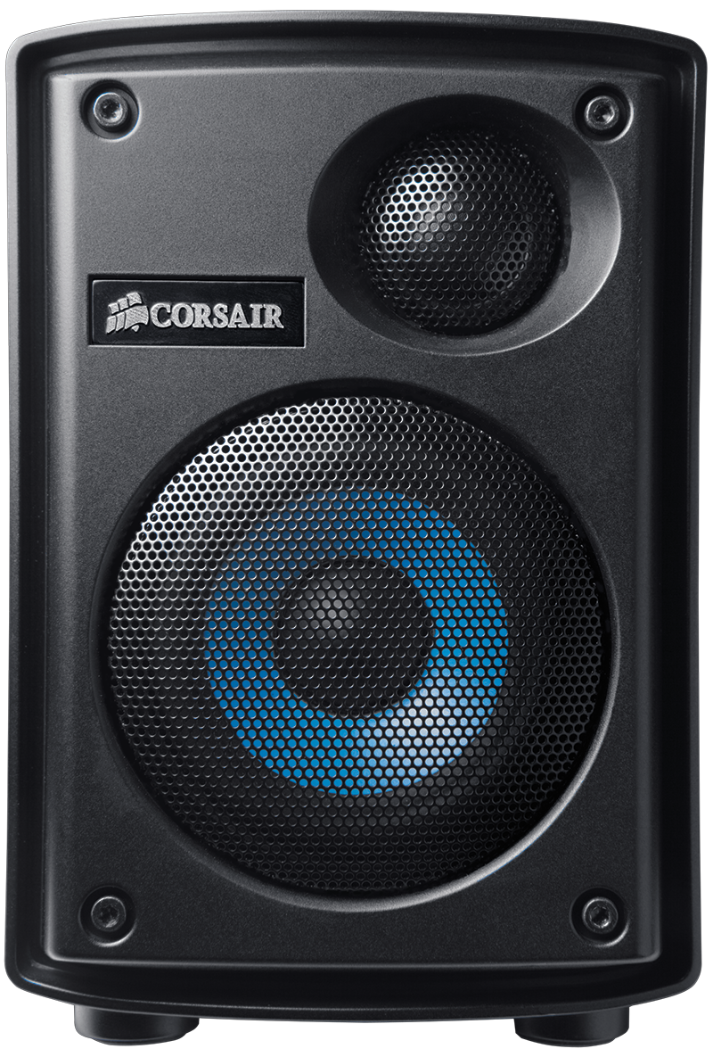 Audio Speakers Transparent PNG Image
